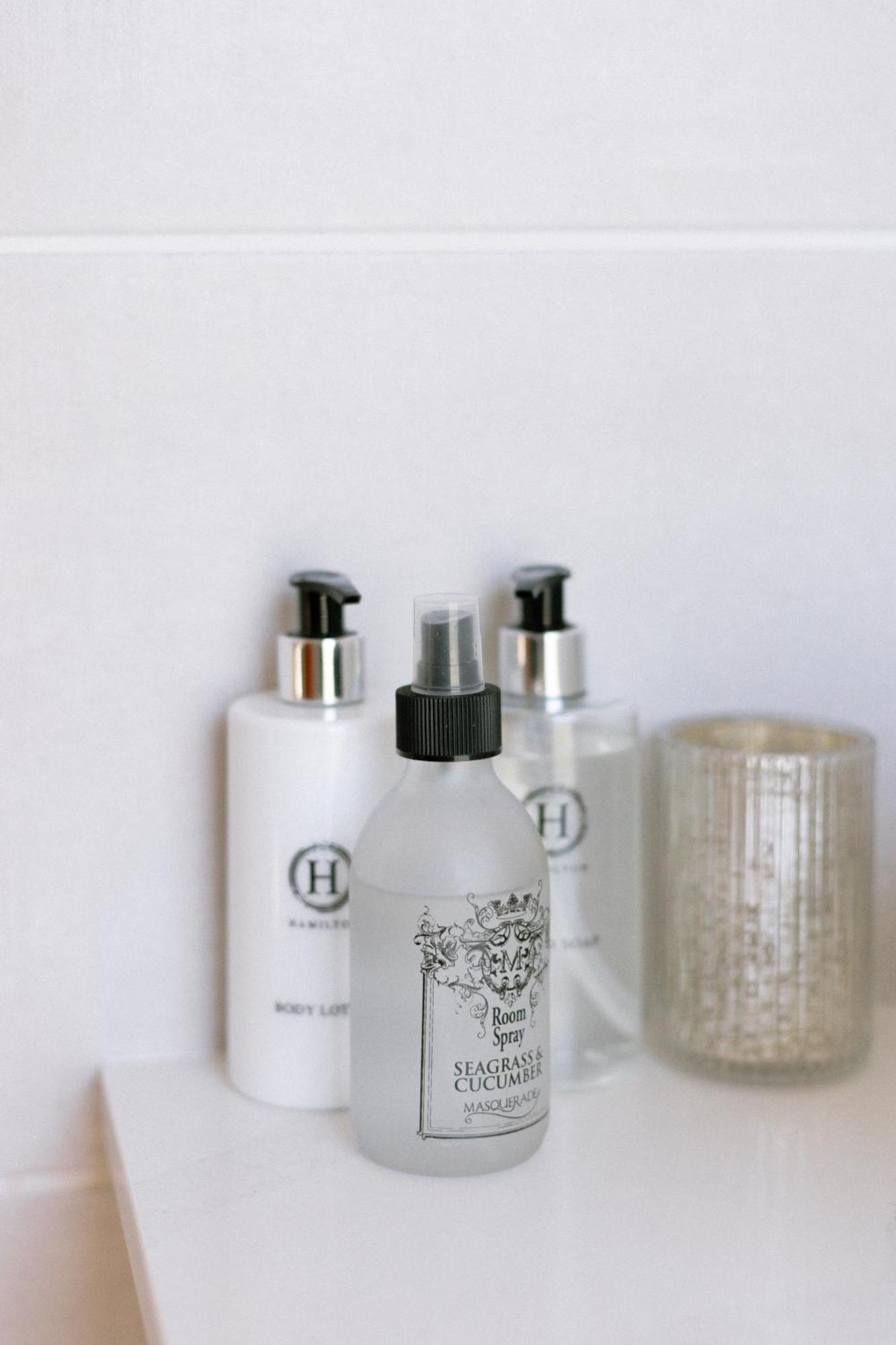 프란쉬후크 La Roche Estate 아파트 외부 사진